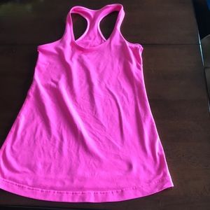 Lululemon Cool Racerback